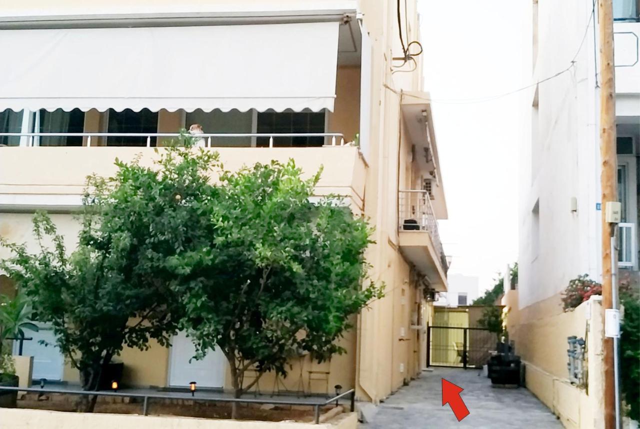 Studio Victory Chania Chania  Exterior photo