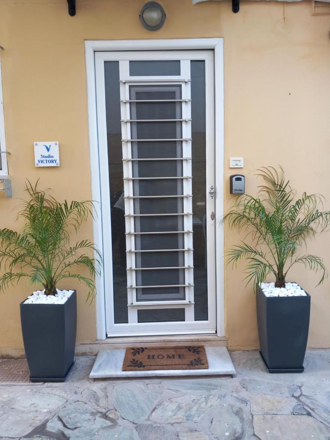 Studio Victory Chania Chania  Exterior photo