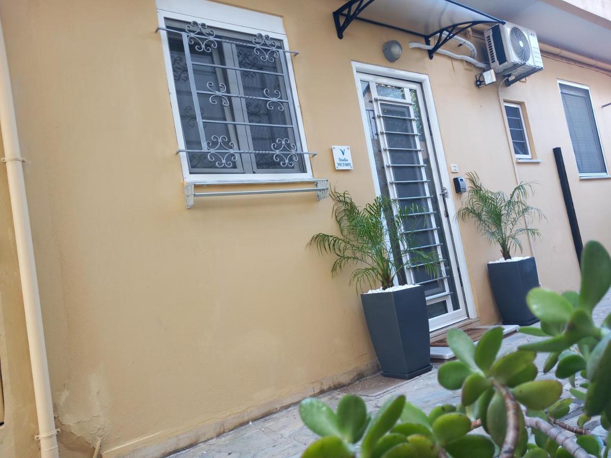 Studio Victory Chania Chania  Exterior photo